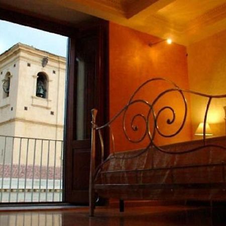 Residenza Il Duomo Bed and Breakfast Tropea Exteriör bild