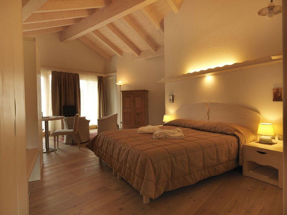 Residenza Il Duomo Bed and Breakfast Tropea Exteriör bild