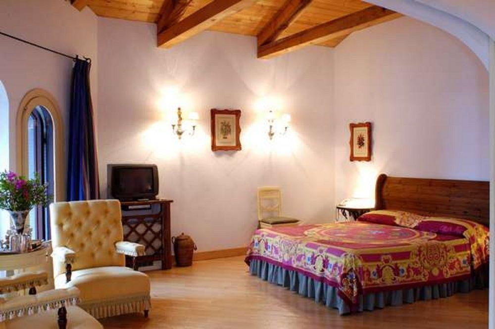 Residenza Il Duomo Bed and Breakfast Tropea Exteriör bild