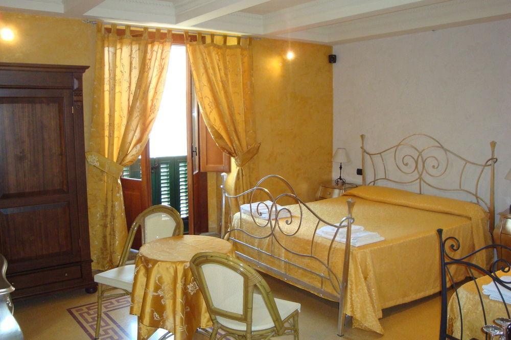 Residenza Il Duomo Bed and Breakfast Tropea Exteriör bild