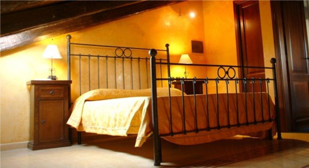Residenza Il Duomo Bed and Breakfast Tropea Exteriör bild