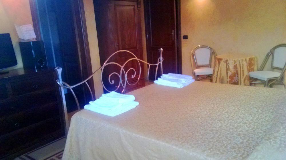 Residenza Il Duomo Bed and Breakfast Tropea Exteriör bild