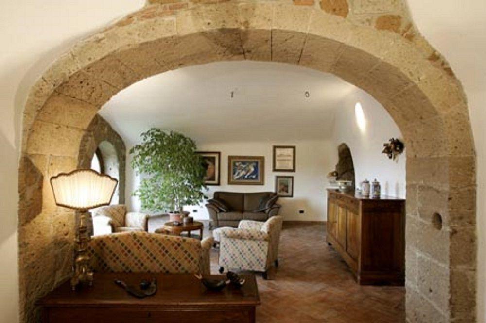 Residenza Il Duomo Bed and Breakfast Tropea Exteriör bild