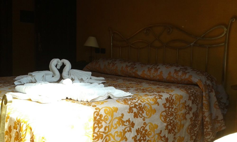 Residenza Il Duomo Bed and Breakfast Tropea Exteriör bild