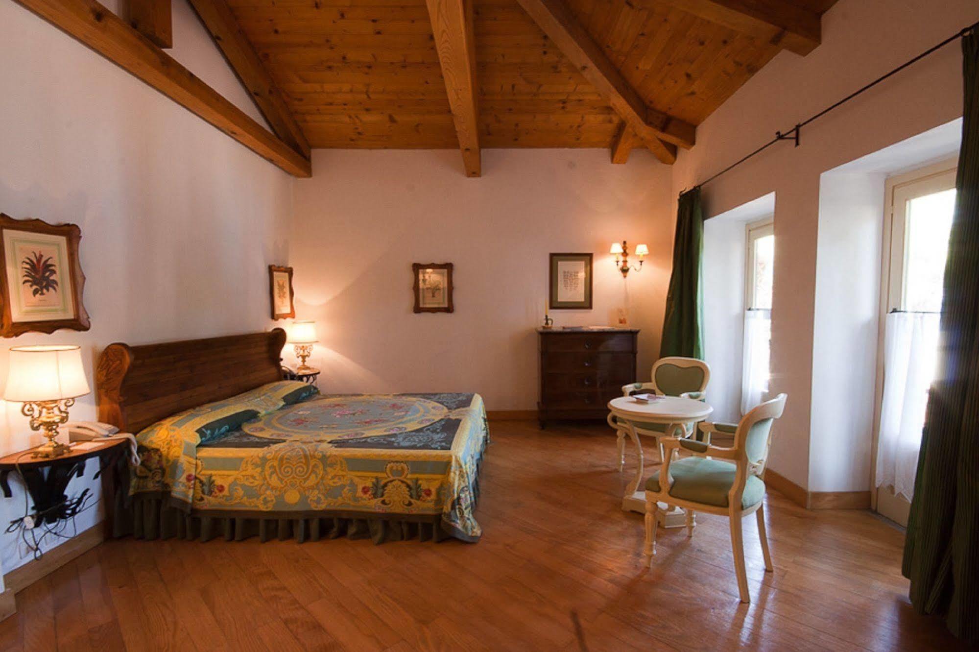Residenza Il Duomo Bed and Breakfast Tropea Exteriör bild