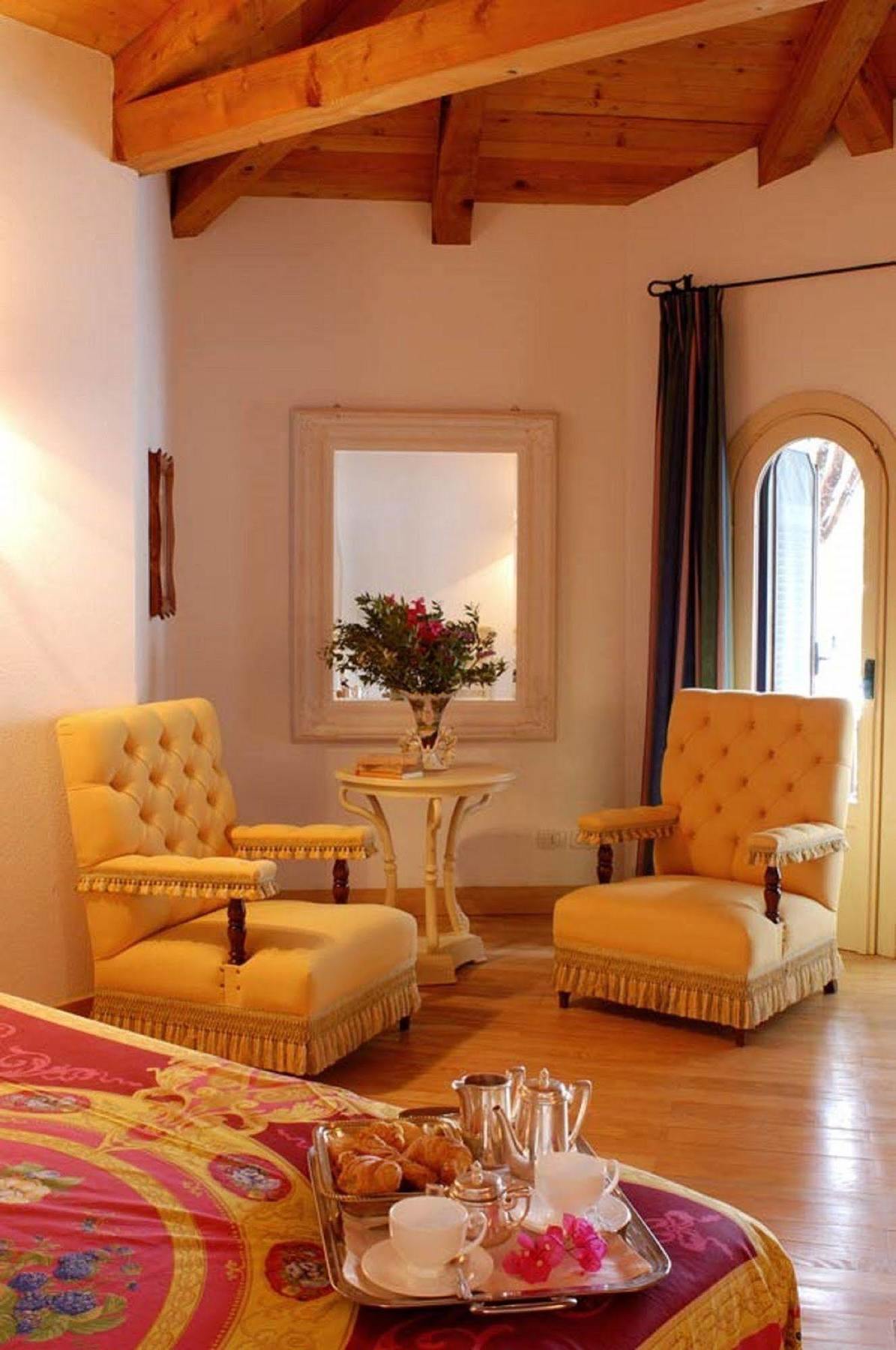 Residenza Il Duomo Bed and Breakfast Tropea Exteriör bild