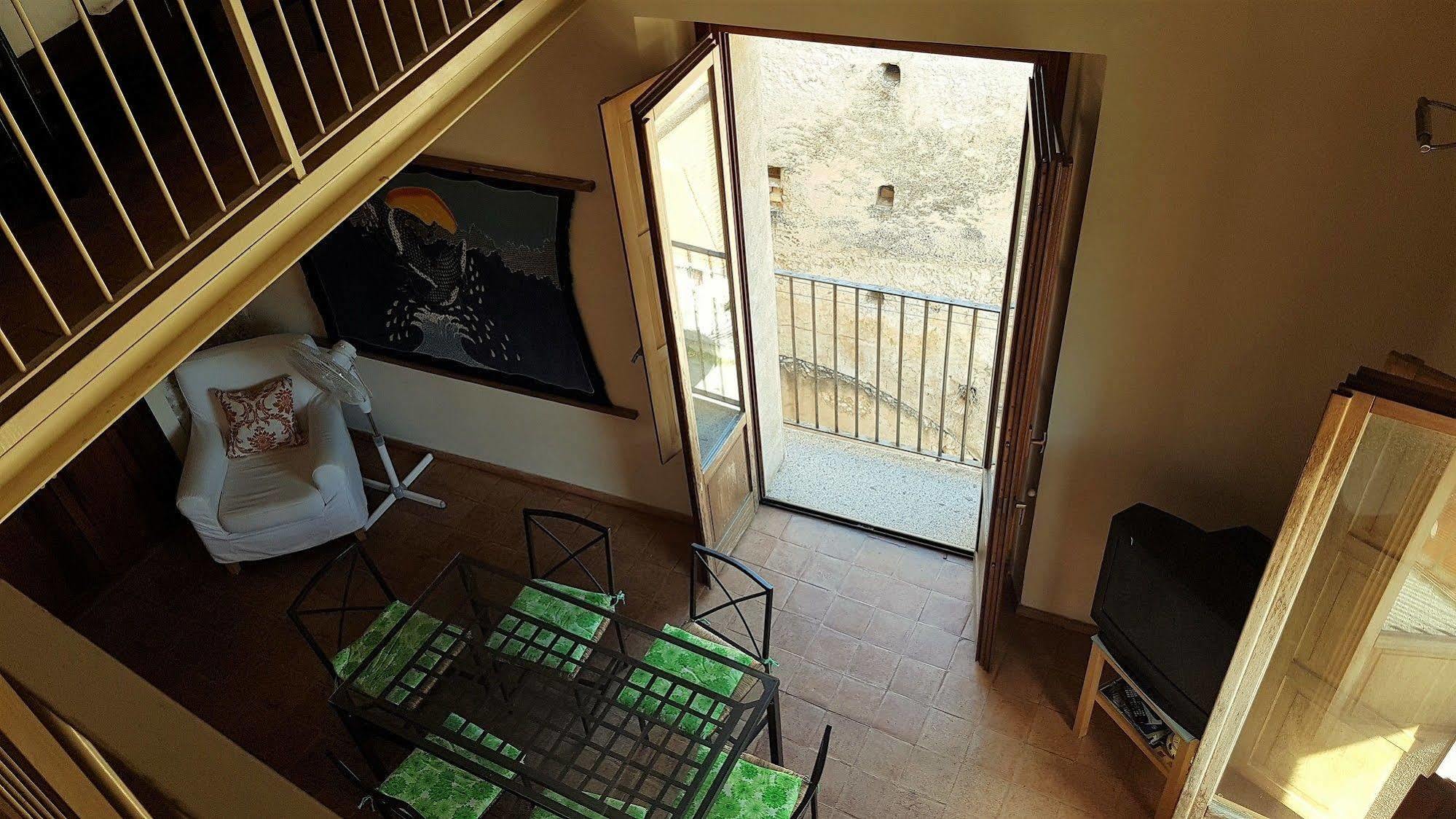 Residenza Il Duomo Bed and Breakfast Tropea Exteriör bild